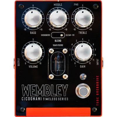 Wembley - 12V