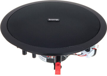 CMX20T Black Noir