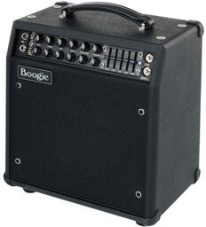 Mark Five:25 Combo 1x10 Noir