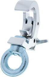 Selflock Eye Clamp 500kg