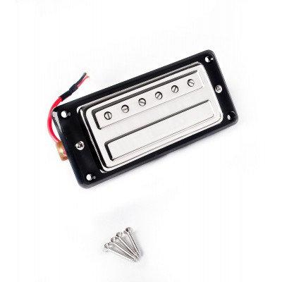 LB-1 Little Bucker Pickup Neck Nickel