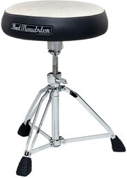 D-1500 Roadster Drum Throne WH