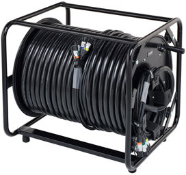 CSE 50 NN-SD 6A PUR Quad Black