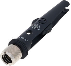 MNV 87 mt Noir