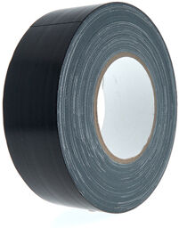 Stage Tape 690BK noir