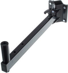 24150 MKII Speaker Mount noir