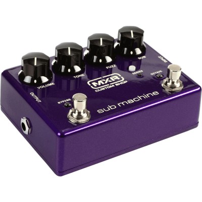 M225 Sub Machine