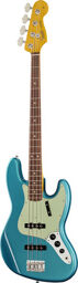 Vintera II 60s J-Bass LPB Lake Placid Blue