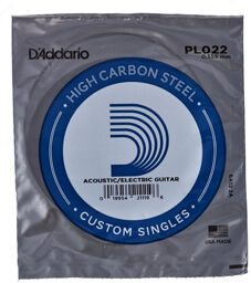 PL022 Single String