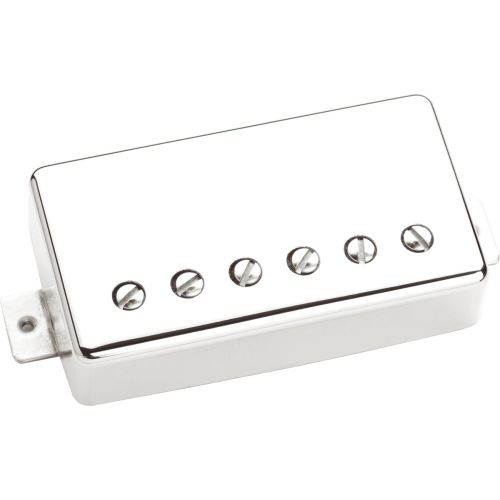 SH-15-N - Alternative 8 Chevalet Nickel