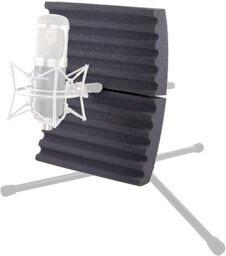 Micscreen flex Mini