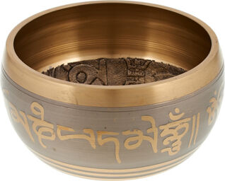 Tibetan Singing Bowl No12,500g