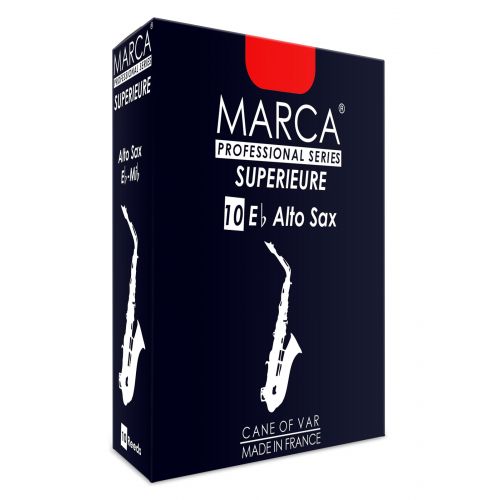 Superieure Saxophone Alto 3