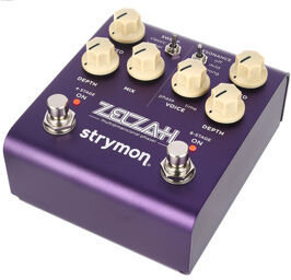 ZelZah Dual Phaser