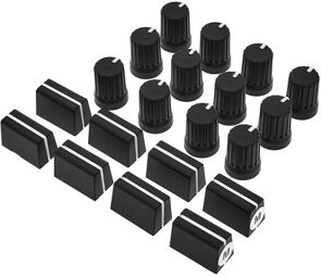 Chroma Pack Pro Black noir