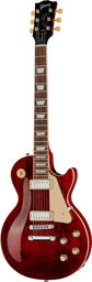 Les Paul Deluxe 70s Wine Red Vin rouge