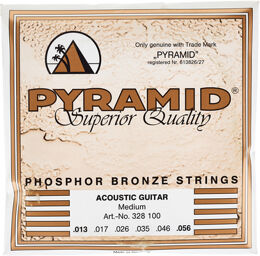 Acoustic Strings 013-056