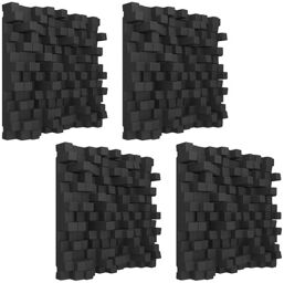 Multifuser DC4 Black noir