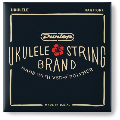 Cordes Folk Ukulélé Jeux Ukulélé Bariton
