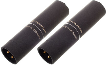 MKH 8020 Stereo Pair