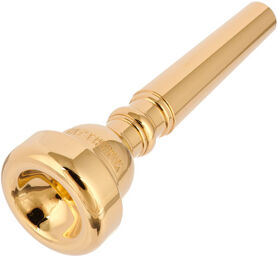 Mouthpiece Bobby Shew Lead G