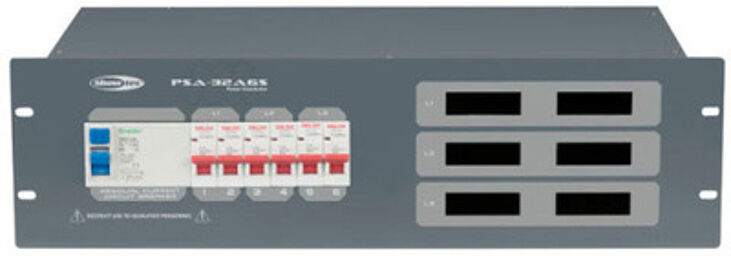 PSA-32A6S Power Distributor