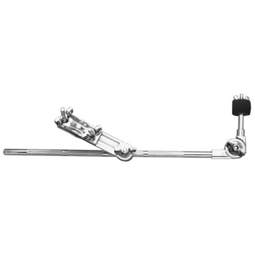 SC-gca Perchette Cymbale + Clamp Pince