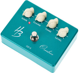 Custom Line OD-5 Overdrive