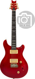 Q7 Red Sparkle Red Sparkle