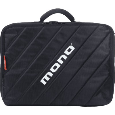 Etui M80 Club 2.0 pour Pedalboard Noir