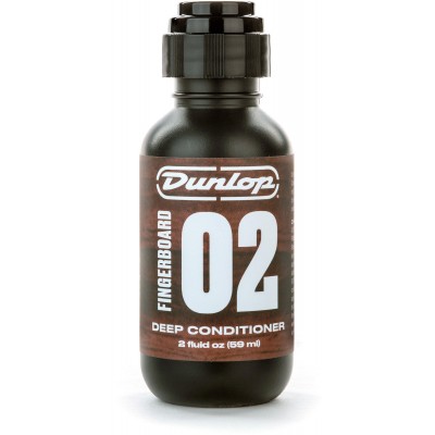 6532 Fingerboard 02 Deep Conditioner 59ml