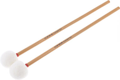 Timpani Mallets Concert 40mm