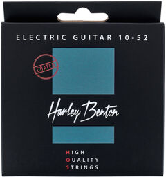 HQS EL 10-52 Coated