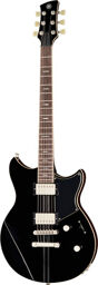 Revstar RSS20 Black Noir