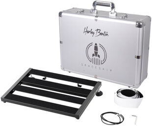 SpaceShip 40 w/Hardcase