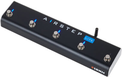 Airstep Lite Controller