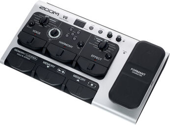 V6 SP