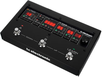 2290 P Dynamic Delay Pedal