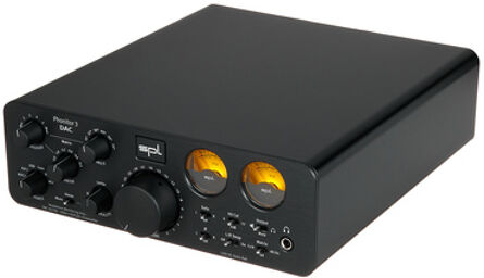 Phonitor 3 DAC