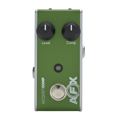 AFX Acousticomp Mini Compressor