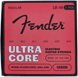 Ultracore 1250R NPS 10-46 3P