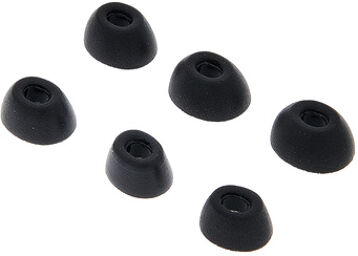 Foam Tips 2.0 Air Pods Pro Mix Noir