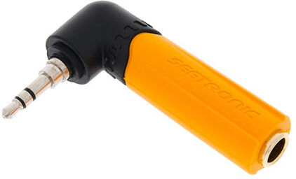 MMJ3-PM-R Adapter 3,5 6,35 an