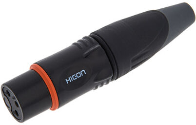 Hi-X3CF-HD-B