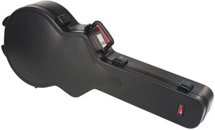 TSA Semi-Hollow Guitar Case