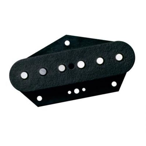 DP178BK True Velvet T Bridge Noir