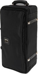 Compact Case for 3 Trumpets P Noir