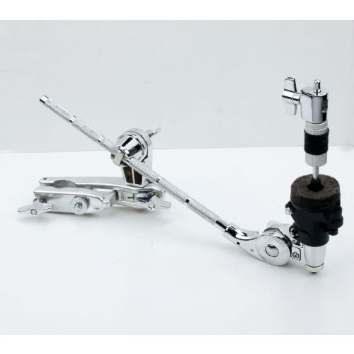 Perchette Charleston Ferme - Fastclamp + Quick Set Tilter