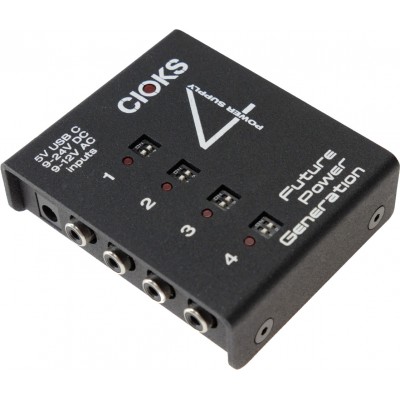 4 Expander Kit