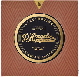 Electrozinc Jazz Light